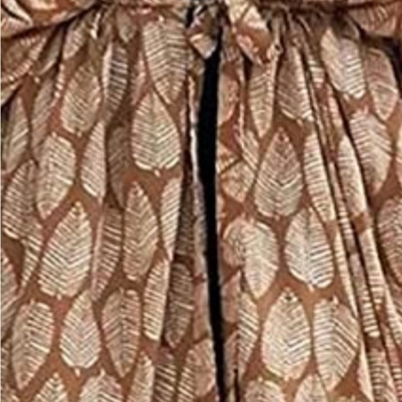 SOLD‼️Swim Cover Kimono Cardigan Open Front - Picture 3 of 8